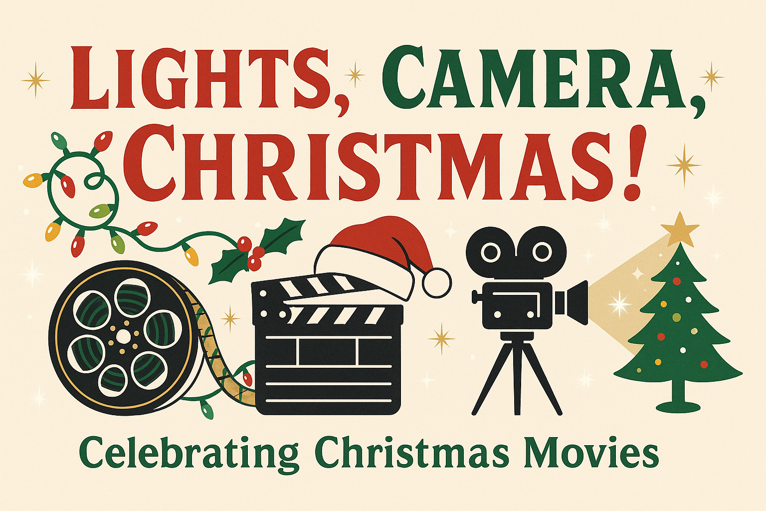 Parade of Lights Theme