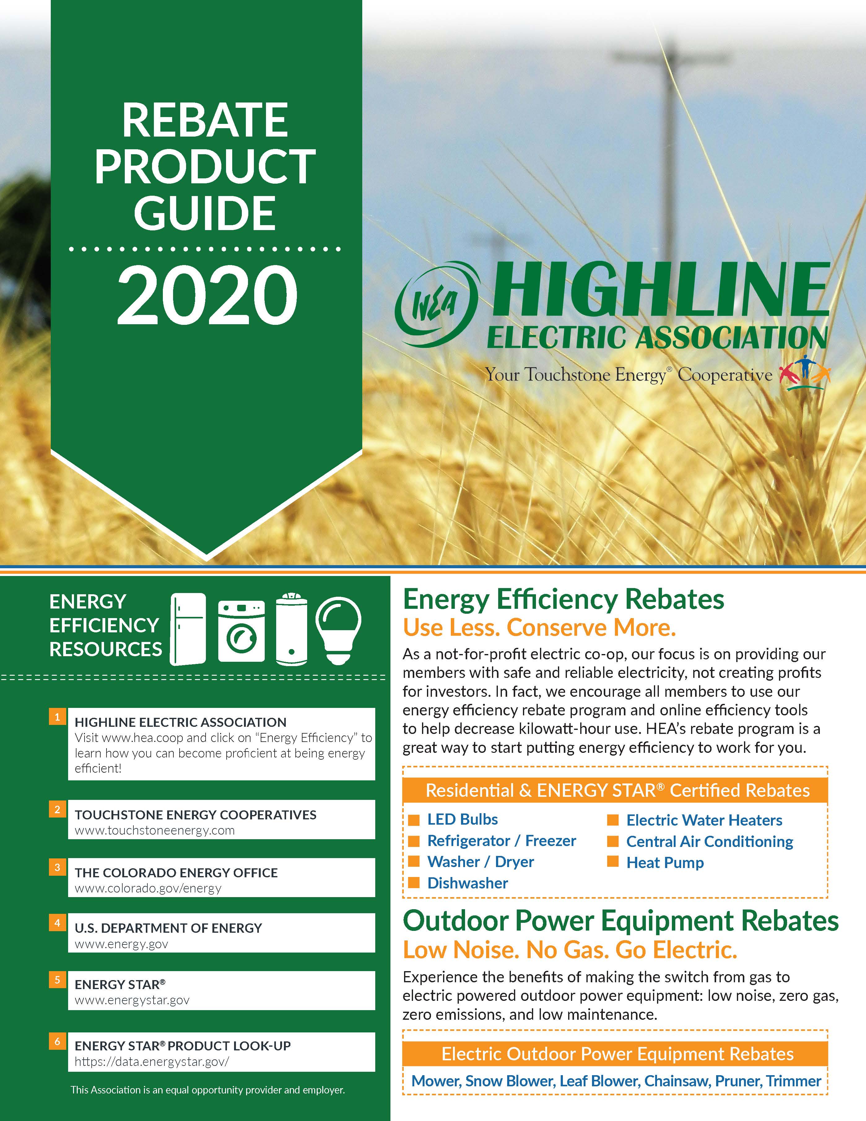 rebate-program-information-highline-electric-association